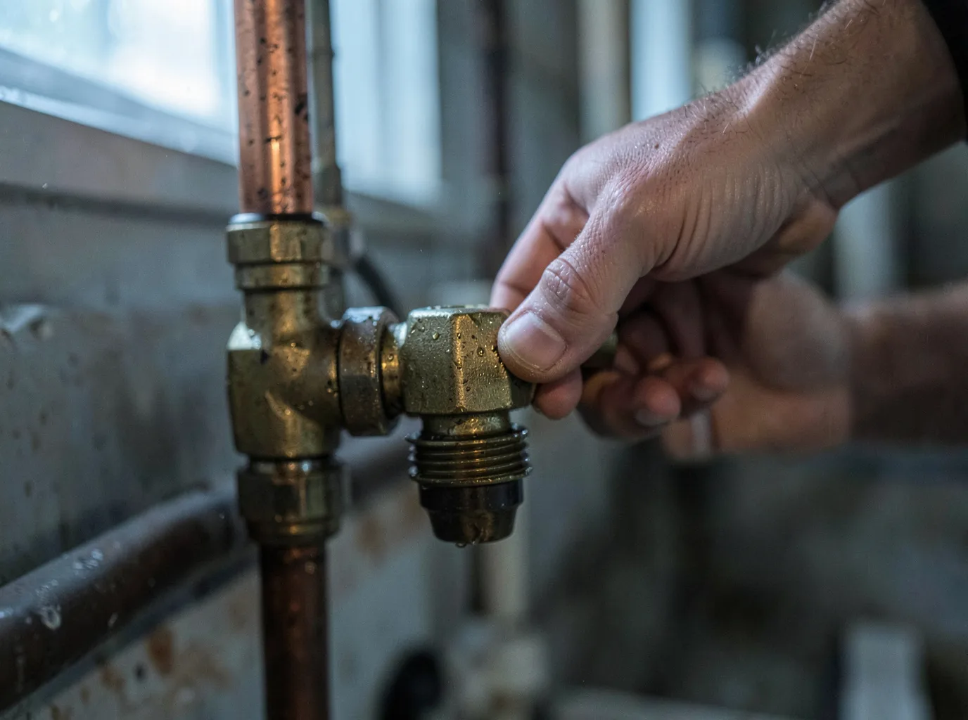 Emergency Plumber Hayes, VA FAQs